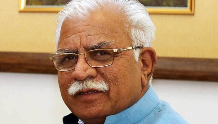 Gurgaon Development Authority to come up soon: Haryana CM Manohar Lal Khattar