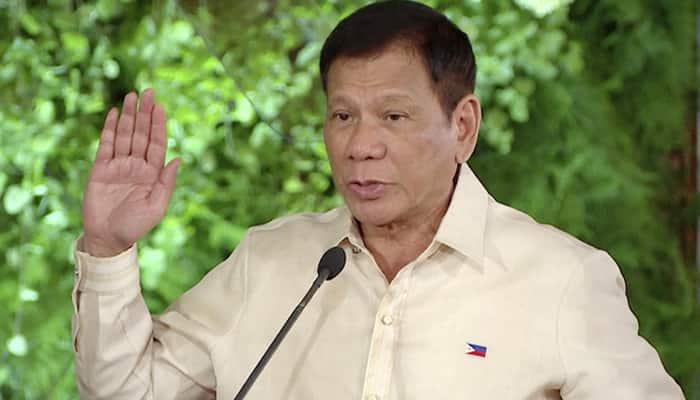 Philippines President to Obama: &#039;&#039;I&#039;m no American puppet&#039;&#039;
