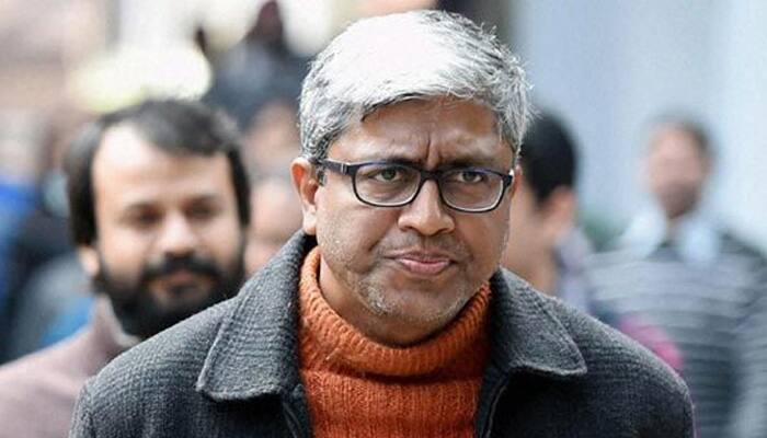 AAP leader Ashutosh should be made minister of private and consensual sex: Markandey Katju