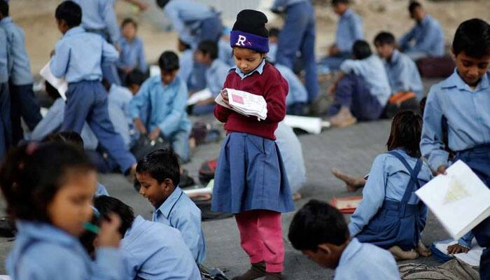 India could be late by 50 years in achieving education goals: UNESCO