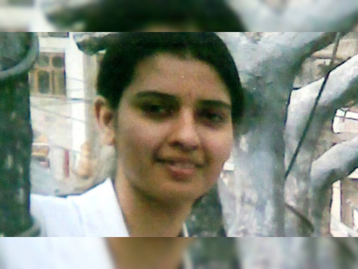 Preeti Rathi acid attack/murder case: Ankur Panwar convicted for murder ...