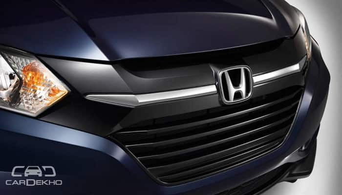 Honda preparing to unveil new seven-seater SUV | Auto News News | Zee News