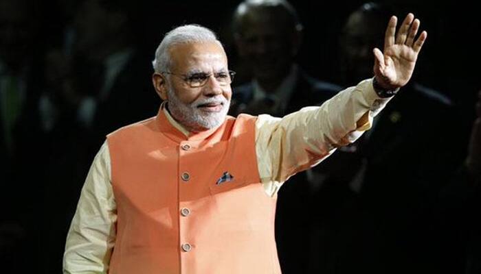Paryushan Parva: PM Narendra Modi calls for unity, harmony as Jain festival ends - Read his message