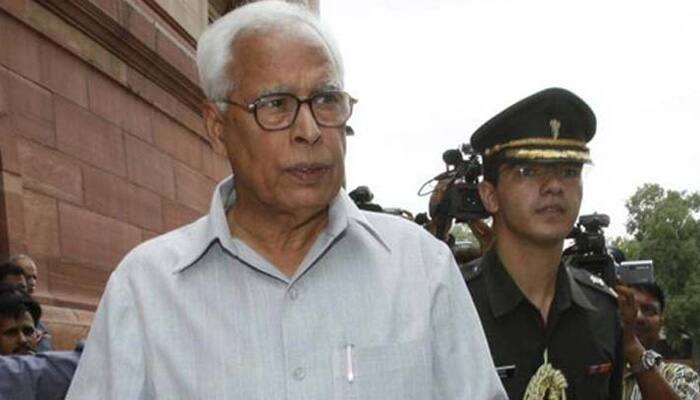 Maintenance of internal security important in Jammu and Kashmir, says Governor NN Vohra