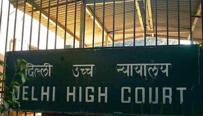 Anti-India slogans: Delhi HC asks JNU not to take action against Kanhaiya Kumar, seven others