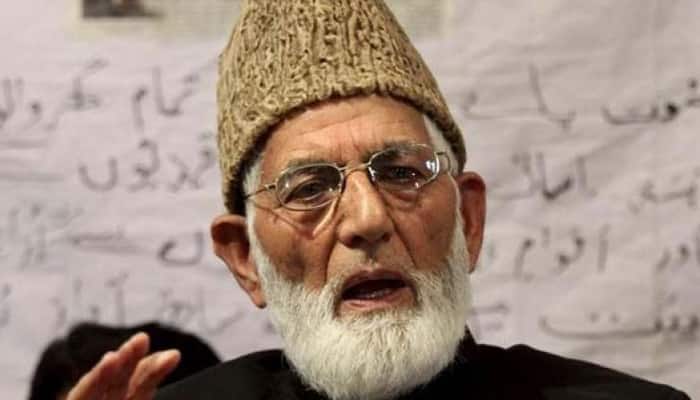 Government to withdraw security cover, curtail facilities given to Kashmiri separatists?