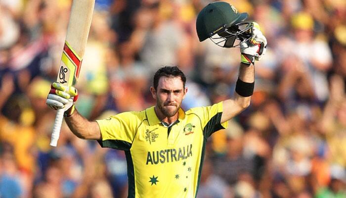 Glenn Maxwell storm helps Australia post record T20I total of 263 over holders Sri Lanka