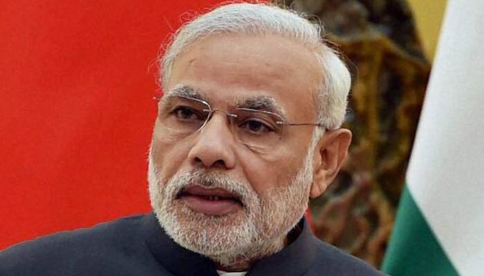 ASEAN important for safeguarding India&#039;s security interests: PM Modi