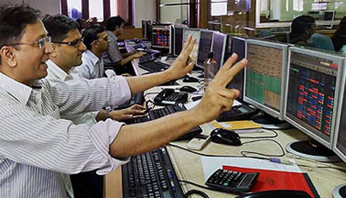 Market rally continues, Sensex above 29K in early trade