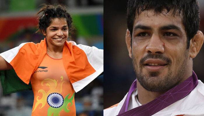 Not Sushil Kumar, but THIS Japanese wrestler is Sakshi Malik&#039;s inspiration