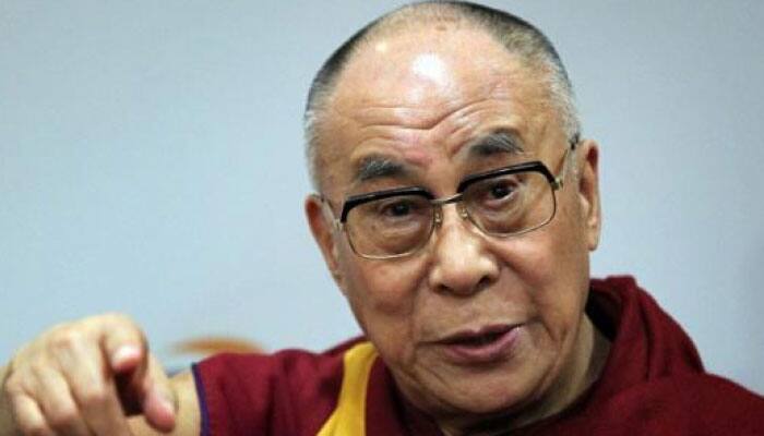 Dalai Lama hails canonisation of Mother Teresa