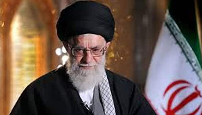 &#039;Evil&#039; Saudi royals don&#039;t deserve to manage holy sites: Khamenei