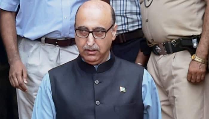 Indian envoy snubbed: India summons Pakistan High Commissioner to lodge protest