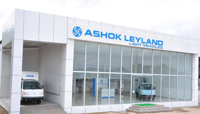 Ashok Leyland to buy out Nissan from 3 JVs, part ways