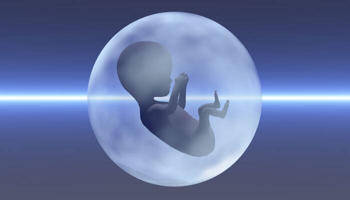 MRI in early stages of pregnancy may not affect foetus | Health News ...