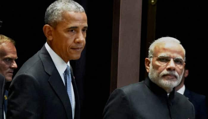 PM Modi, Barack Obama to hold bilateral meeting in Laos on Thursday: White House