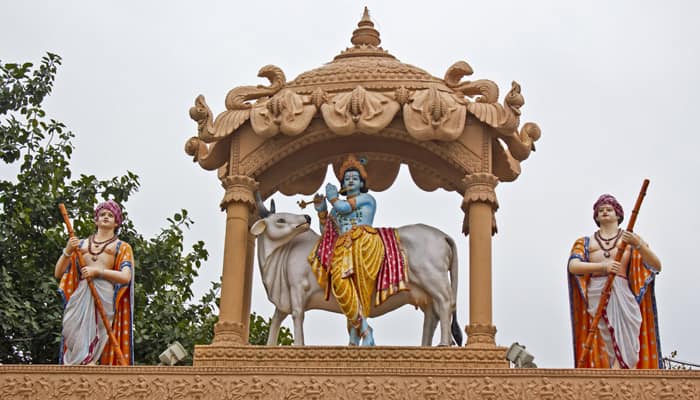 Special package for Shri Krishna’s Mathura – Details Inside