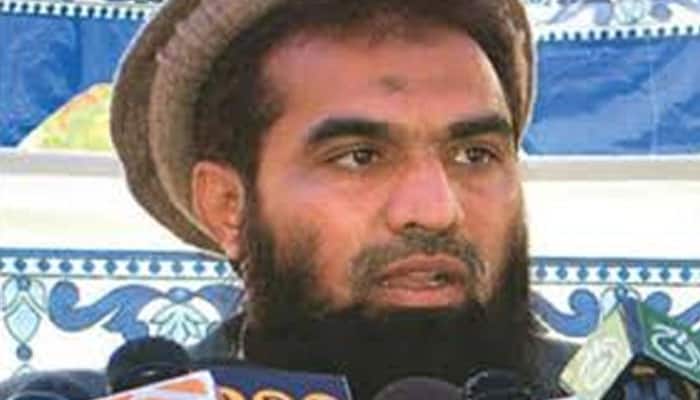 26/11 attack case: Pakistan court issues notice to LeT commander Lakhvi, six others
