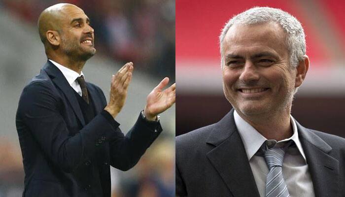 Manchester United vs Manchester City: Much-awaited clash set to ignite Premier League 2016-17 season