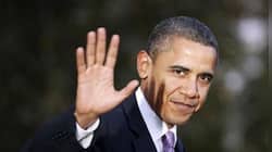 South China Sea ruling `binding`, warns Obama