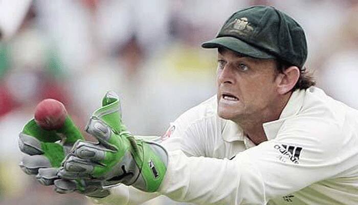 Adam Gilchrist wants George Clooney in Hollywood and this actor in Bollywood to play biopic role