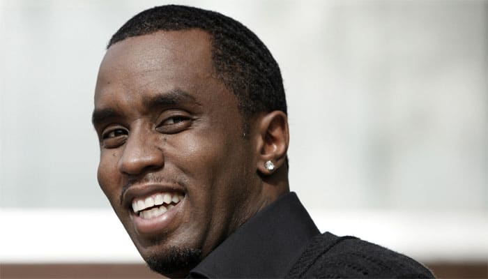 P Diddy named world&#039;s highest-paid hip-hop artist