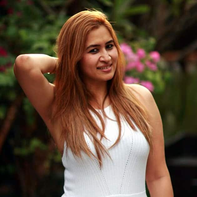 Jwala Gutta