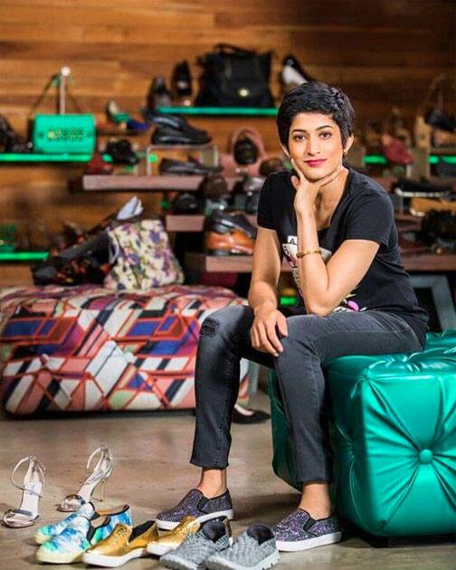 Ashwini Ponnappa