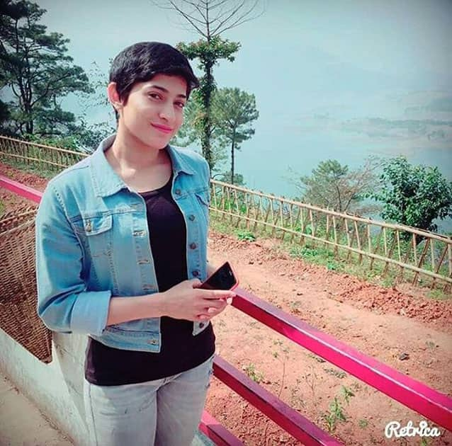 Ashwini Ponnappa