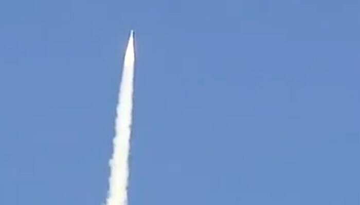 Indian advanced weather satellite INSAT-3DR successfully placed in orbit​ - Watch