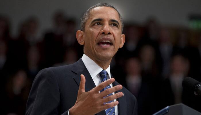 GST will unleash significant economic activity: Barack Obama