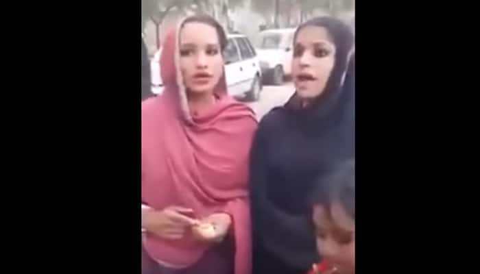 VIRAL VIDEO: What a talent! Justin Bieber&#039;s &#039;Baby&#039; song by these Pakistani sisters is simply amazing - WATCH