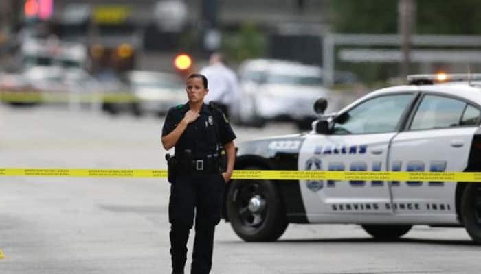 One killed in West Texas school shooting