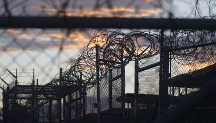 US military closes one of the Guantanamo Bay prison camps