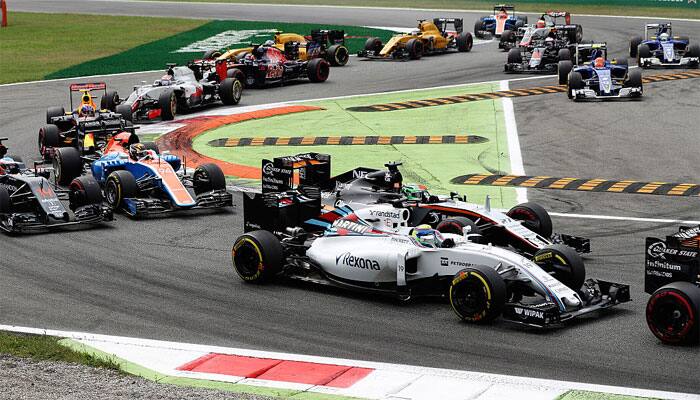 Teams offered chance to invest in F1 after takeover