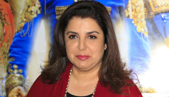 Farah Khan talks about most humble person in Bollywood – Know who he is