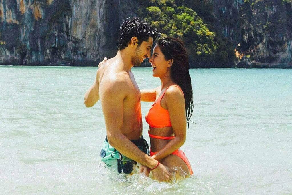‘Baar Baar Dekho’ tweet review ‘Baar Baar Dekho’ tweet review