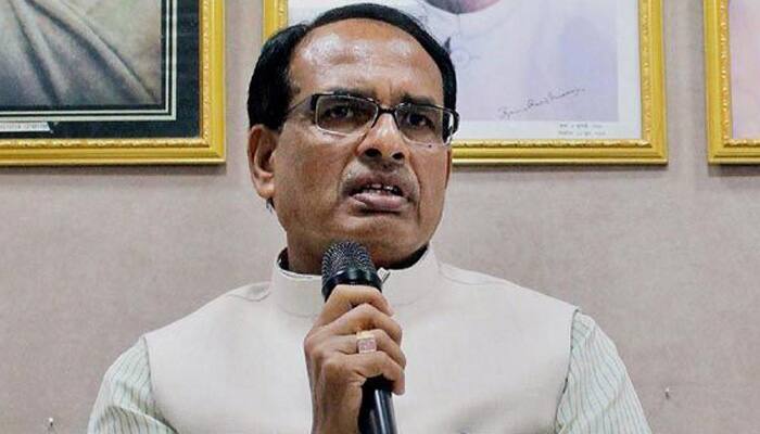 Impressed with &#039;Amma Canteen&#039; , Shivraj Singh Chouhan govt set to introduce &#039;thali&#039; for Rs 10  