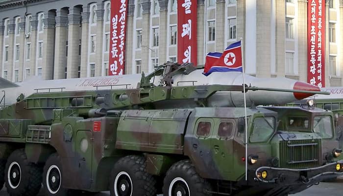 North Korea confirms it has conducted fifth nuclear test