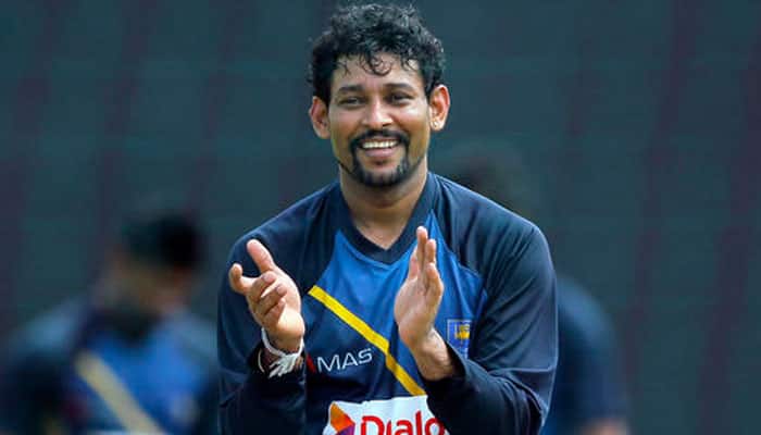 Tillakaratne Dilshan set for final hurrah; plays last match against in-form Australia