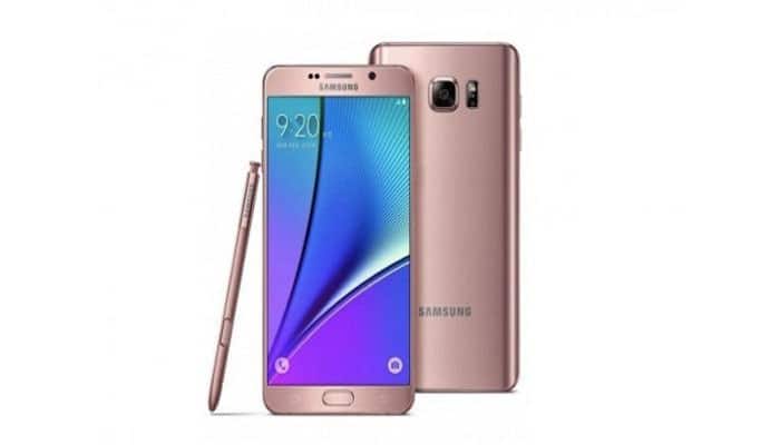 Revealed! This is why Samsung Galaxy Note 7 batteries are exploding Revealed! This is why Samsung Galaxy Note 7 batteries are exploding