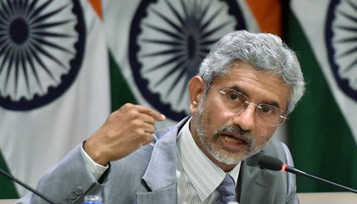 India-China relations not a &#039;zero sum game&#039;: Foreign Secretary
