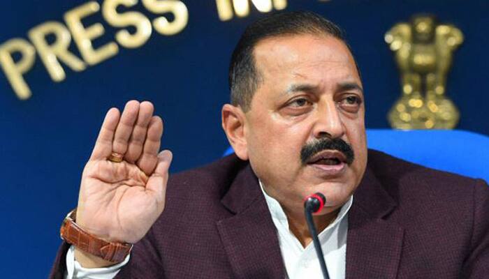 Balochistan important security concern for India, Pak should end atrocities: Jitendra