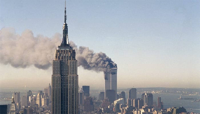 US House allows 9/11 victims to sue Saudi, bill heads to Obama
