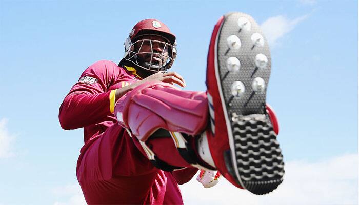 Hard lessons! Chris Gayle REVEALS what made him live life ...
