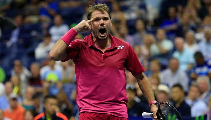 Stan Wawrinka downs Kei Nishikori to setup US Open final clash with Novak Djokovic