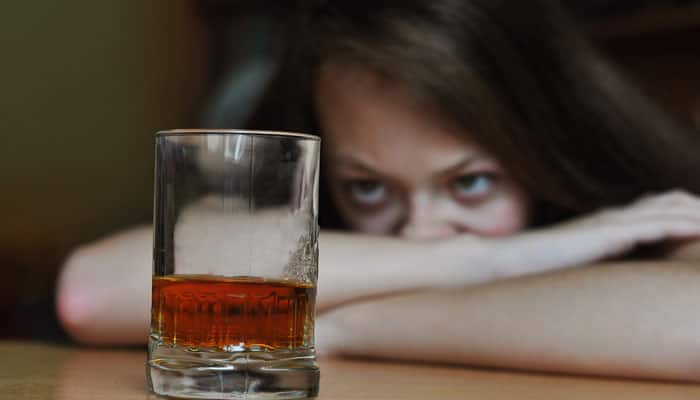 TV commercials may influence drinking habit among kids