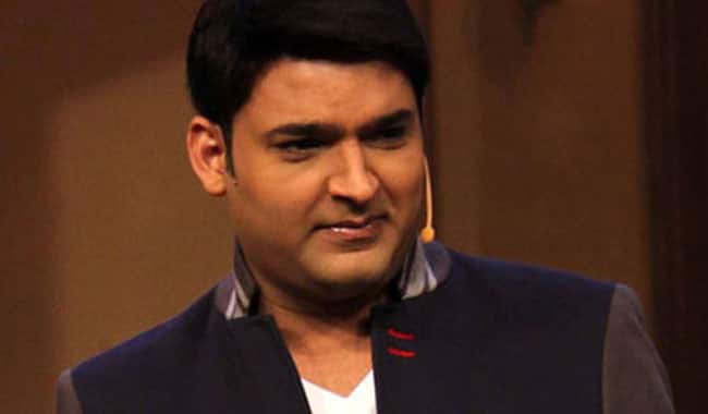MNS demands apology from Kapil Sharma, threatens to shut down his comedy show