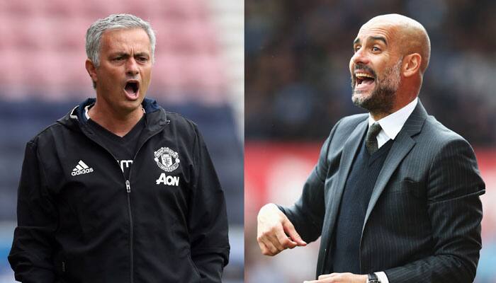 Pep Guardiola vs Jose Mourinho: Can the renewed rivalry help Manchester derby usurp El Clasico as the best?