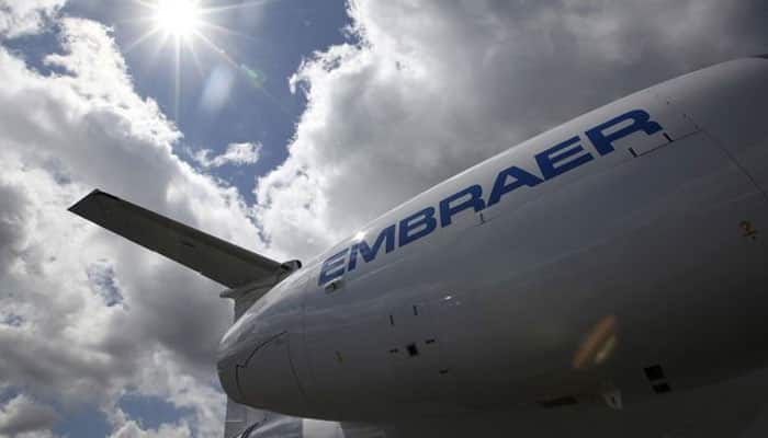 Govt seeks info on alleged graft in USD 208-million Embraer jet deal of UPA era